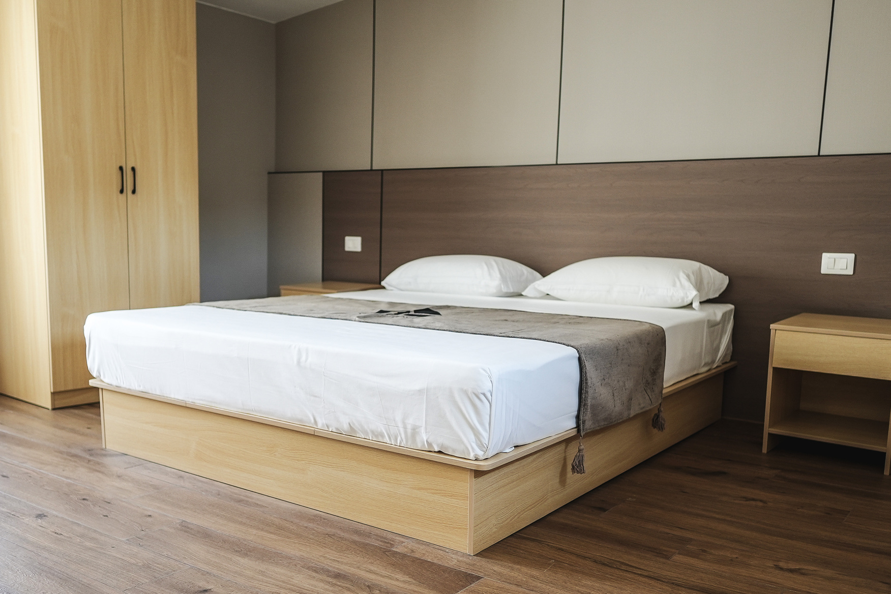 Suite moderna