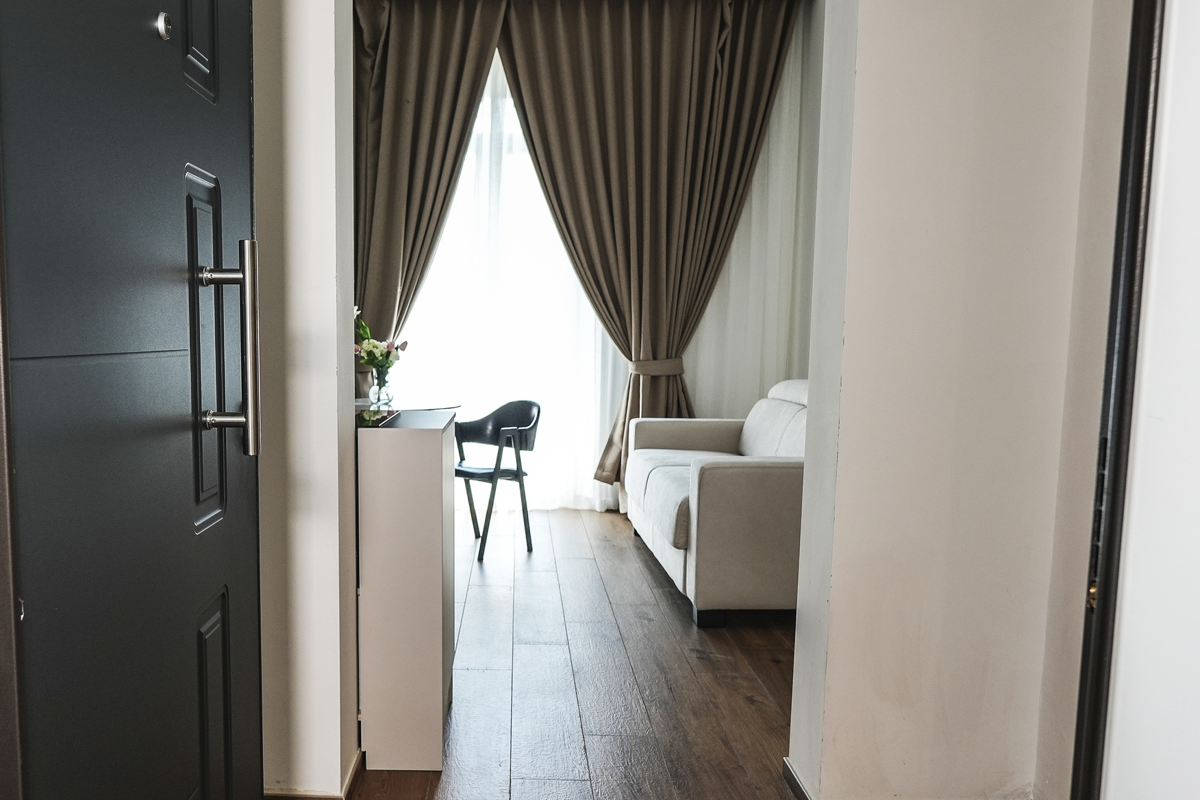 Dettaglio Suite