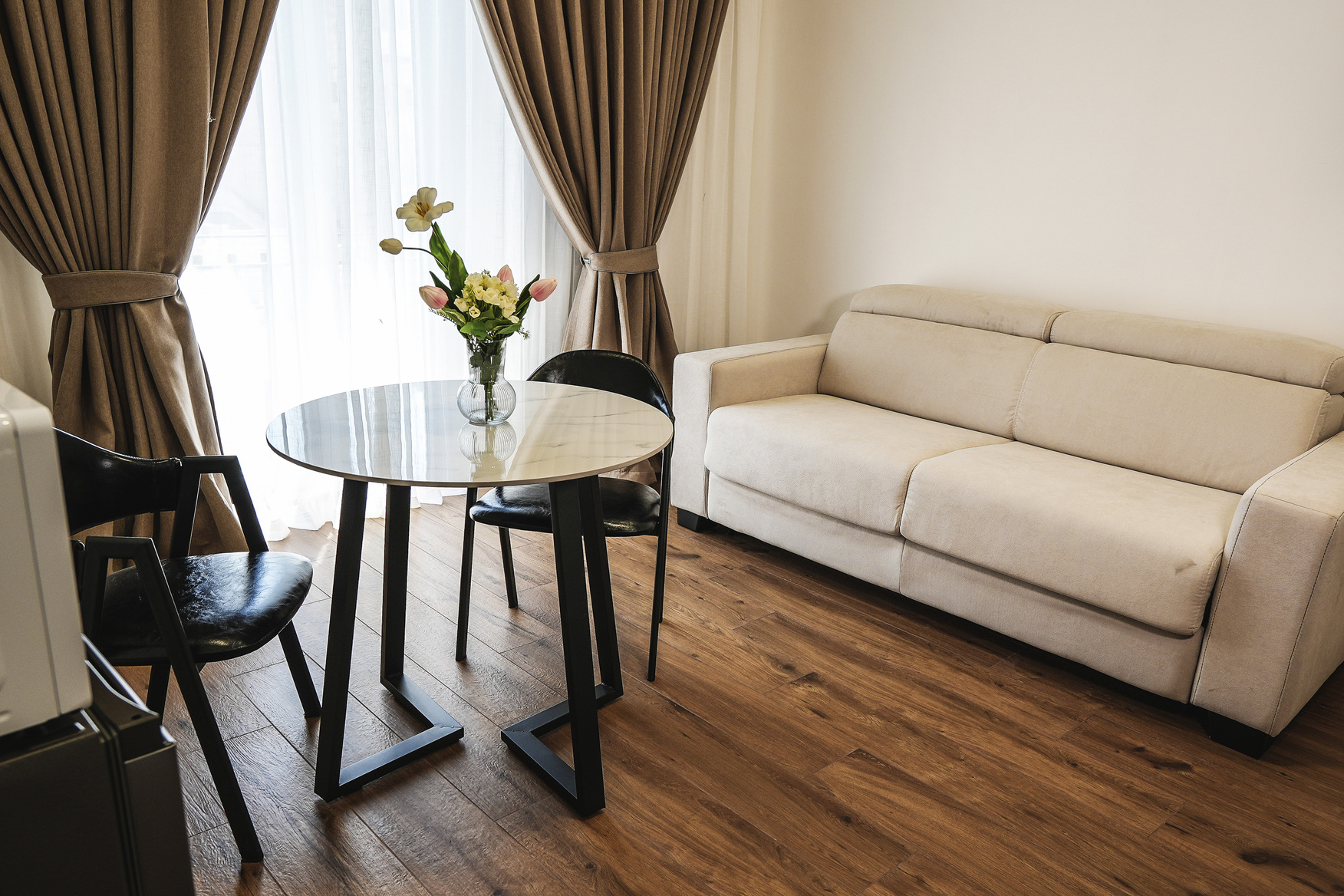 Spazio Suite
