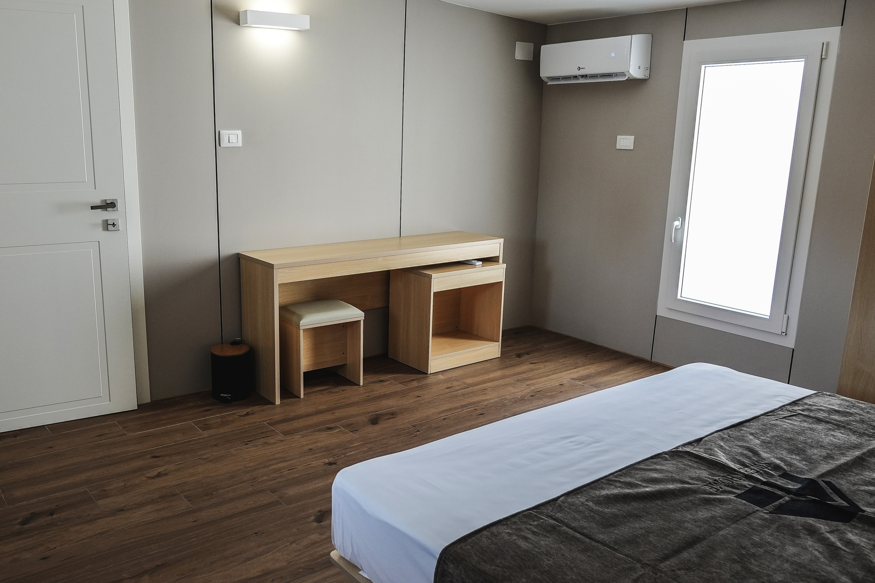 Dettaglio Suite