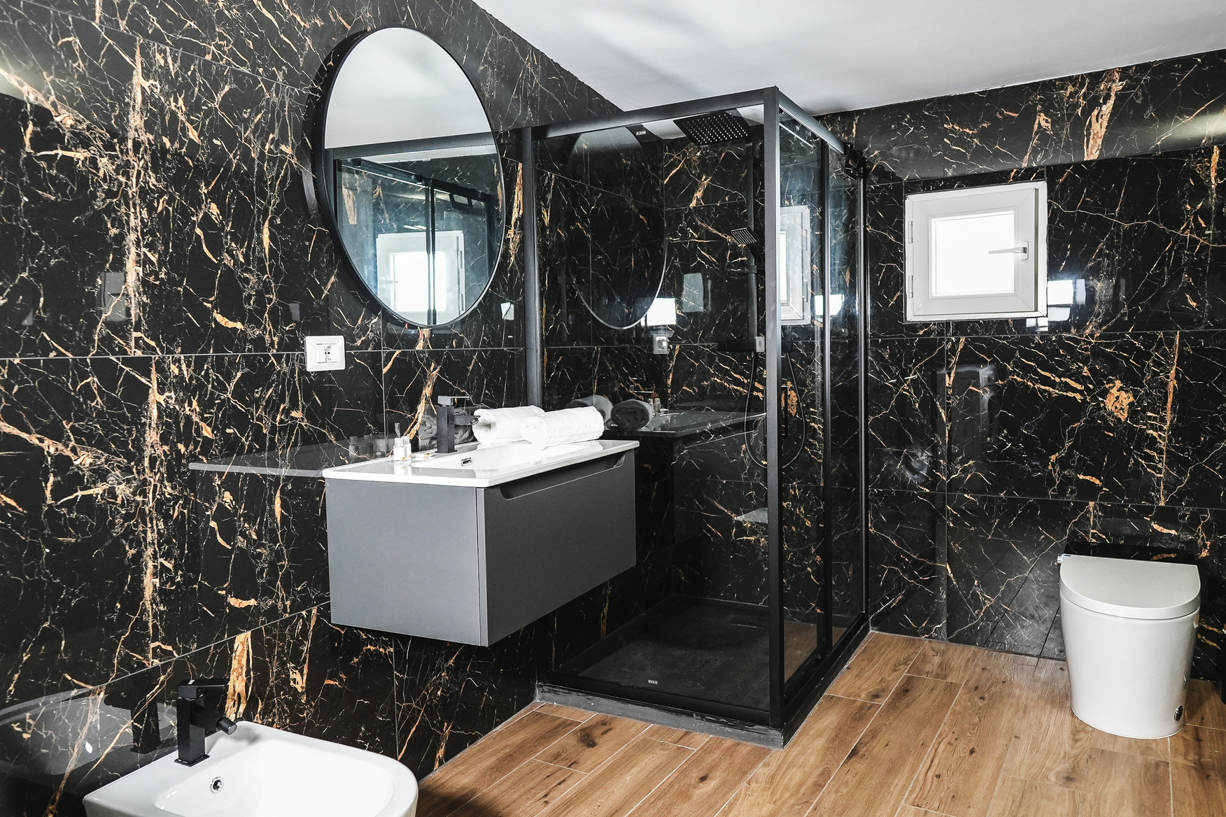 Dettaglio Suite